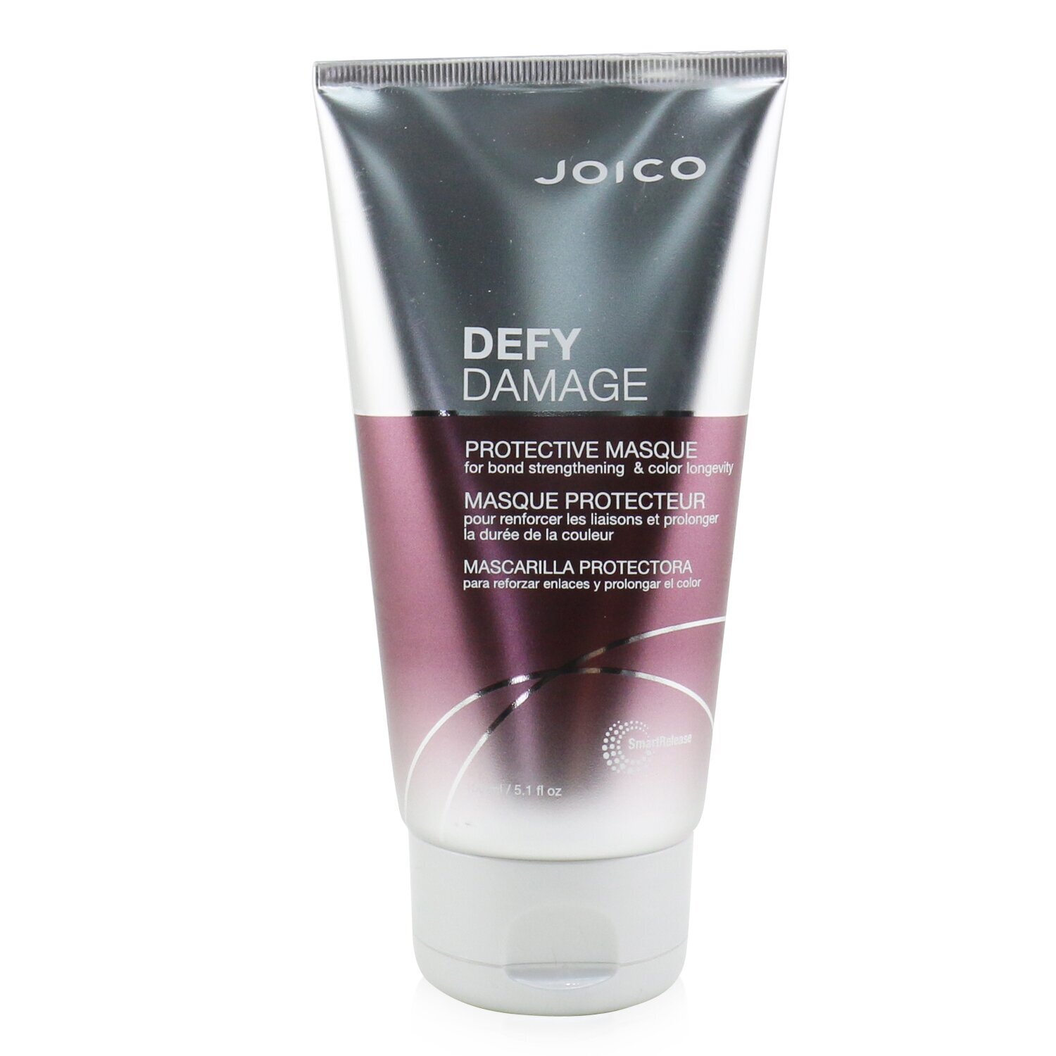 Joico - Defy防損害髮膜（用於增強髮絲粘合力和延長髮色壽命）