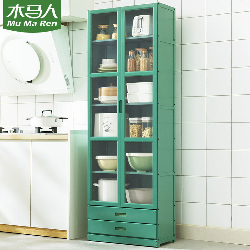 微波爐廚房置物架子收納調味料架家居用品大全鍋鏟掛架儲物廚櫃