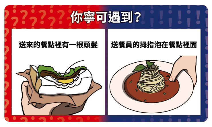 《殘酷二選一》問題牌卡 3