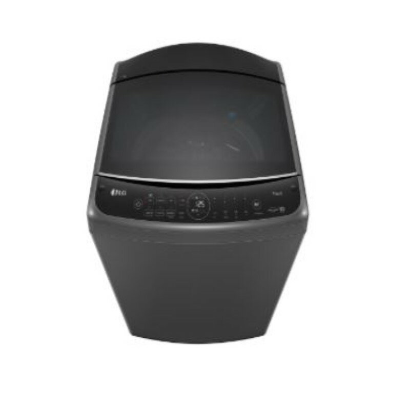 【LG 樂金】17公斤◆AI DD智慧直驅變頻洗衣機 WT-VD17HM◆曜石黑 含基本安裝 贈14吋電扇【三井3C】