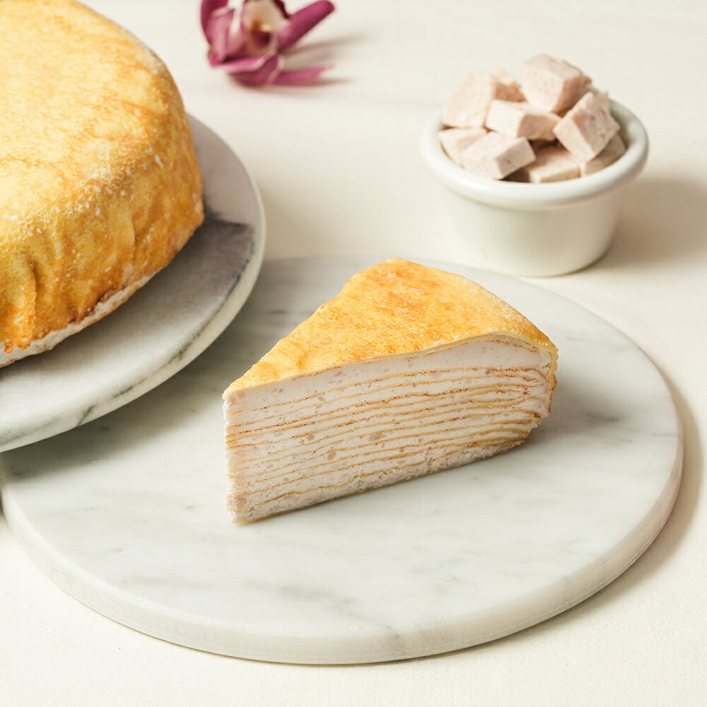 【塔吉特】小聚時光綜合千層 (8吋) 周年慶新組合 免運 買就送品牌桌曆乙本 4