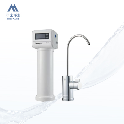 【國際牌 Panasonic】TK-CB30-櫥下型淨水器 0