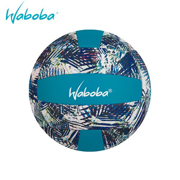 長毛象 -瑞典[WABOBA]Beach Volley Ball / 沙灘排球/充氣式海灘排球《長毛象休閒旅遊名店》