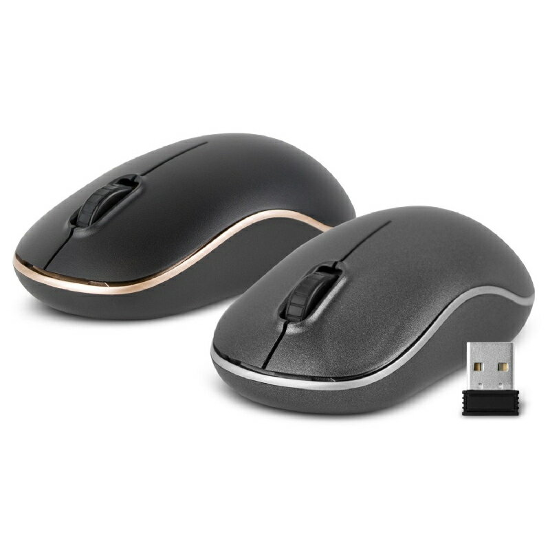 【超取免運】2.4G無線靜音滑鼠 無線滑鼠 USB光學滑鼠 USB滑鼠 適用 電腦滑鼠 靜音滑鼠