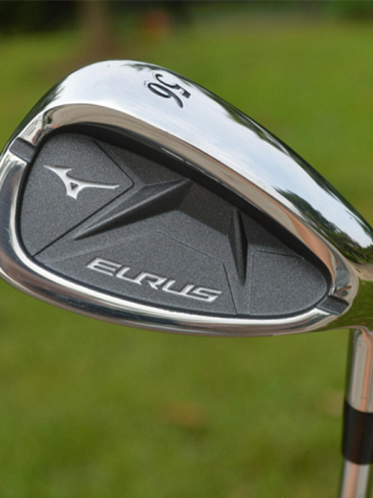 正品Mizuno Eurus高爾夫沙桿挖起桿56度切桿高爾夫球桿鋼桿身
