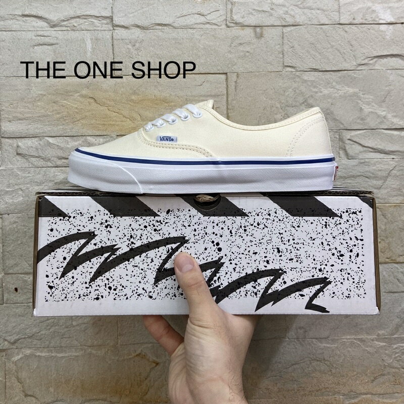 vans vault og