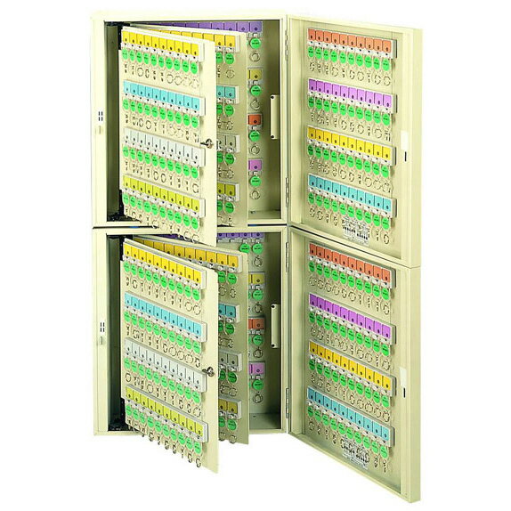 TA TA 密碼鎖 480支鑰匙箱 /組 NK-480【APP滿額下單10%點數(單一帳號最高1500點)】8/31止