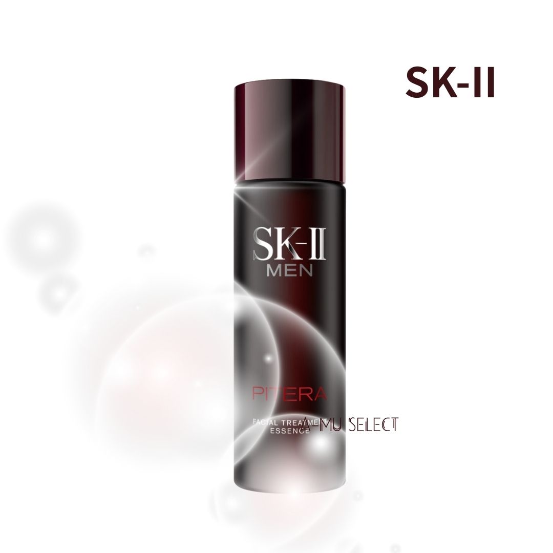 【SK-II】男士活能青春露230ml｜99購物節⚡專櫃 美妝 香氛 保養 9要你滿載而歸