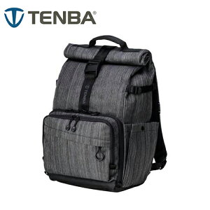 ◎相機專家◎ Tenba Messenger DNA 15 特使後背包 攝影後背 638-385 公司貨【跨店APP下單最高20%點數回饋】