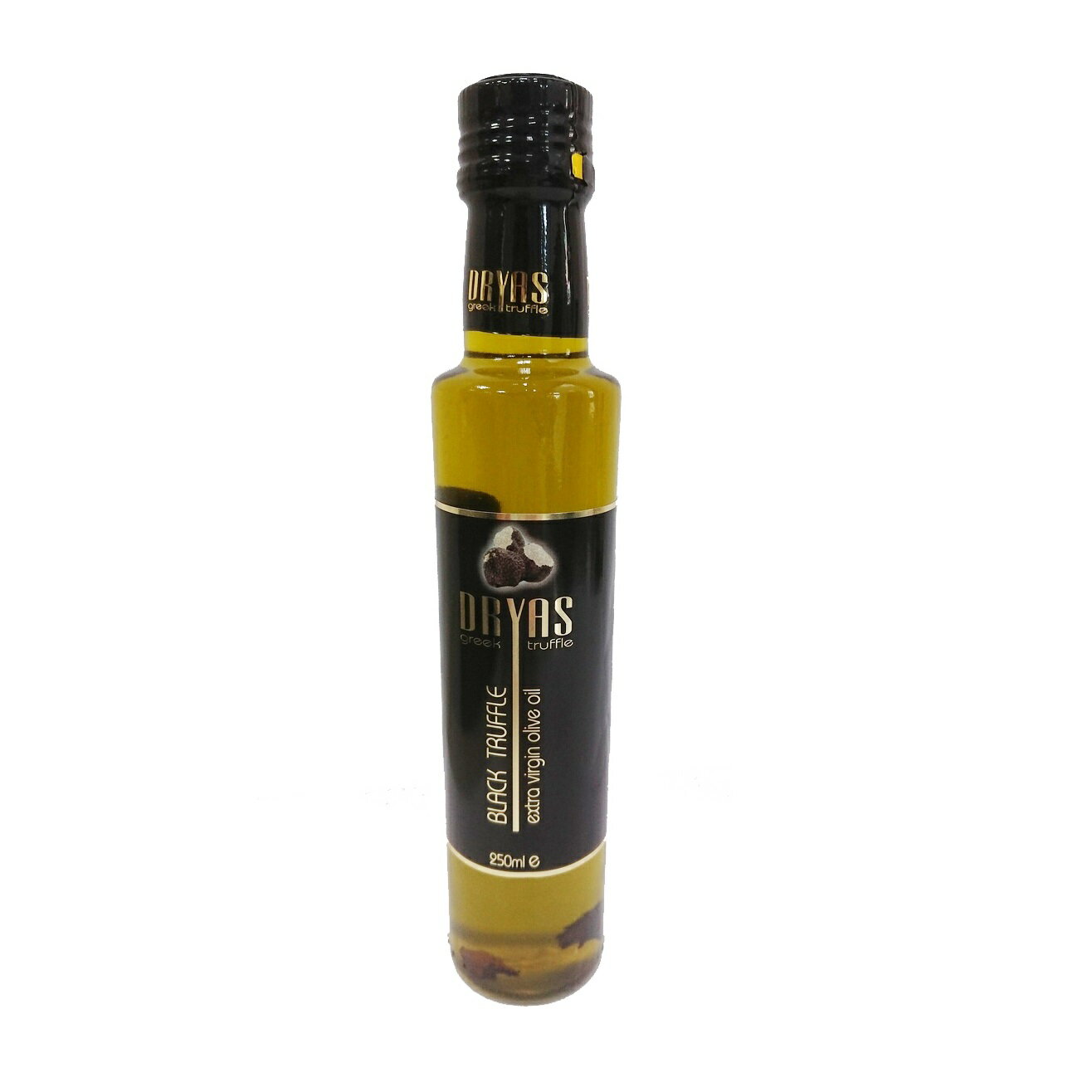 黑松露橄欖油100毫升/250毫升【鮮立得生鮮直採】(已售完)