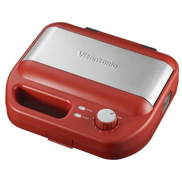 網購推薦-Vitantonio 華夫餅機