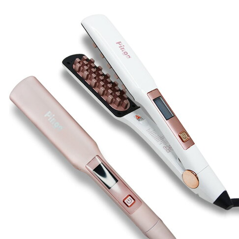 外噴式負離子蓬蓬夾 Royal K9 Pingo 台灣品工 1