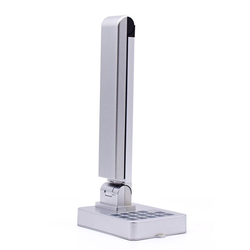 【最低價】【公司貨】高清教學實物展臺實物投影儀便攜書法繪畫培訓教學演示視頻展示臺 2