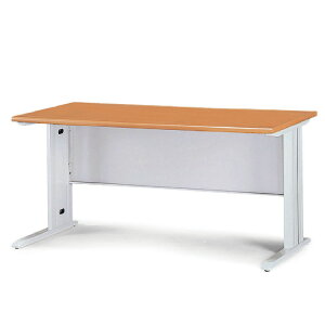 【 IS空間美學】SCD木紋主桌(905腳)(多款尺寸)(2023-B-185-5) 辦公桌/職員桌/辦公家具/電腦桌
