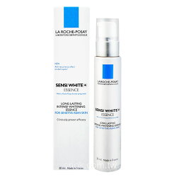 LA ROCHE-POSAY理膚寶水 三合一高效煥白精華液30ml(升級版)