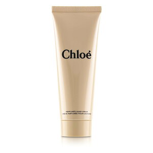 蔻依 Chloe - Chloe 同名香氛護手霜Perfumed Hand Cream