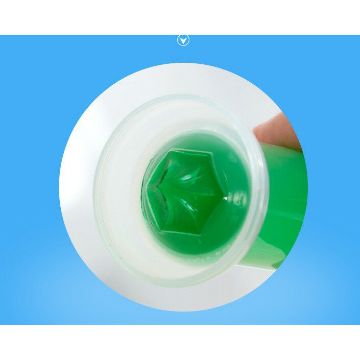 台灣現貨！升級版！馬桶潔廁凝膠 廁所芳香凝膠 清香凝膠 清香凍 潔廁神器 除臭凝膠 芳香凍 可打12朵｜丹丹悅生活 2