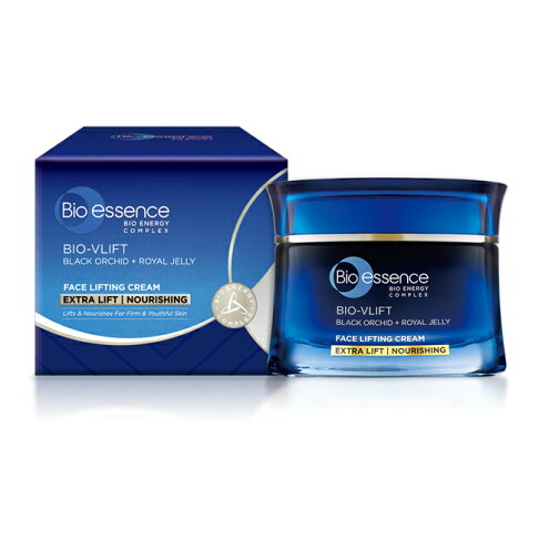 BIO V逆齡緊膚霜45g (加強緊緻滋潤) 0