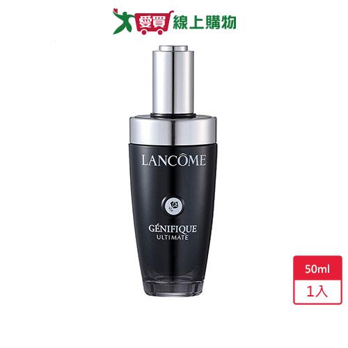 蘭蔻超極限肌因賦活露 新版小黑瓶50ml-公司貨【愛買】