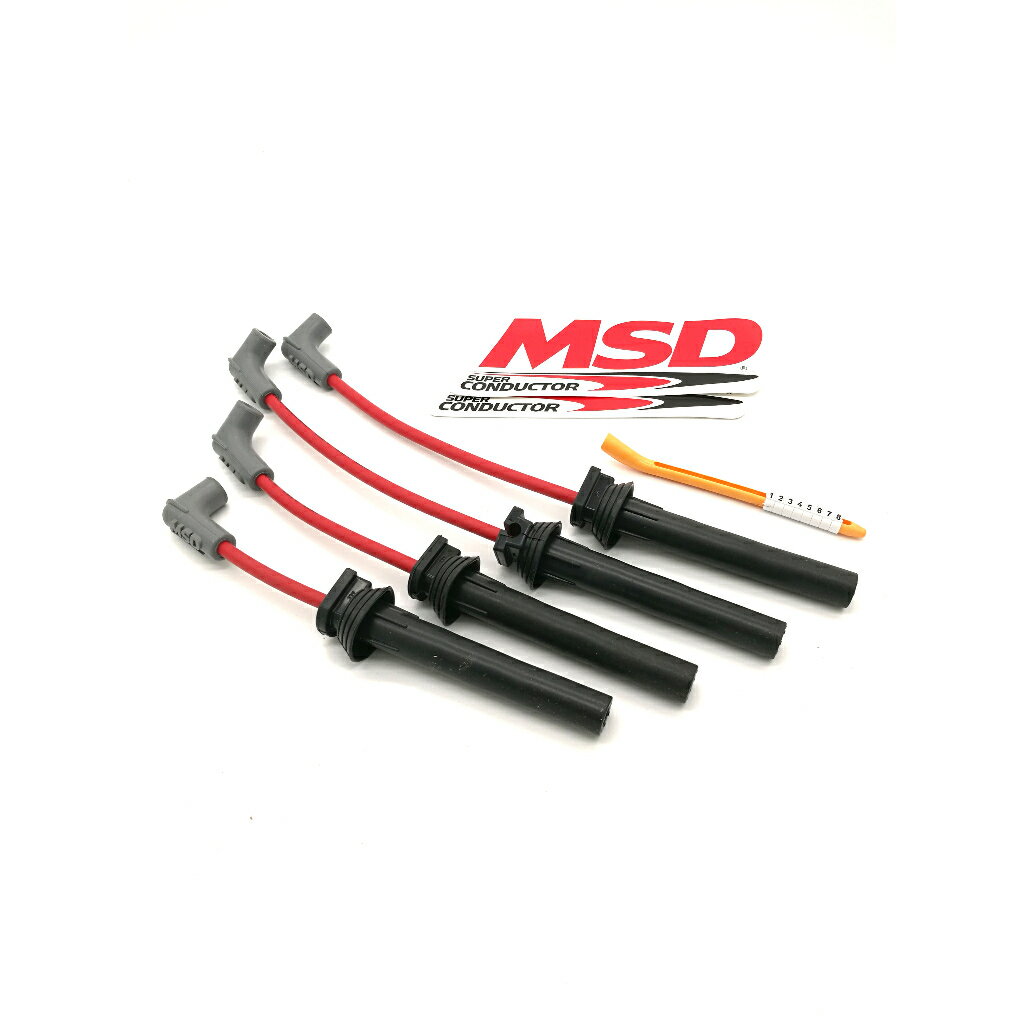 R50 R52 R53 Mini Cooper S JCW MSD考爾 MSD導線 NGK導線 火星塞 點火升級套餐 3