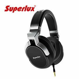<br/><br/>  志達電子 HD685 Superlux舒伯樂 頂級高音質耳罩式耳機(適用智慧型手機) (公司貨/附保卡/保固一年)<br/><br/>