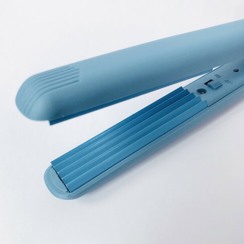 迷你浪板夾 Be My Boyfriend 王盈喬老師推薦 波浪夾 玉米鬚夾 玉米夾 9