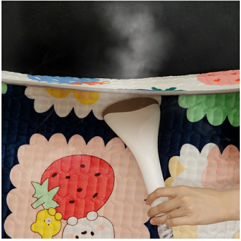 台灣現貨｜可愛純棉防水墊 生理墊 防尿墊 可水洗防漏墊 3