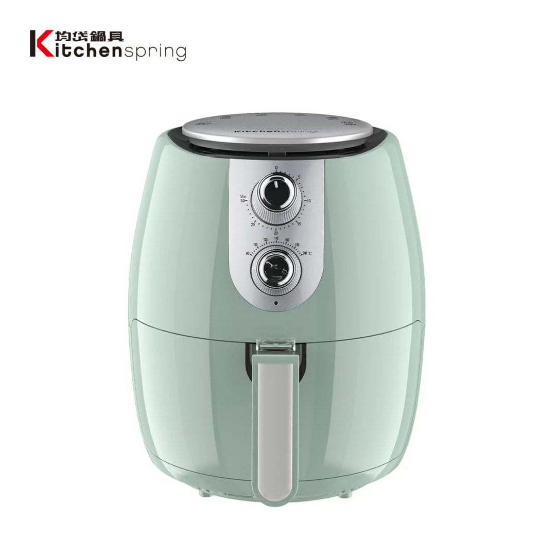 【kitchenspring】 健康氣炸鍋 3.5L