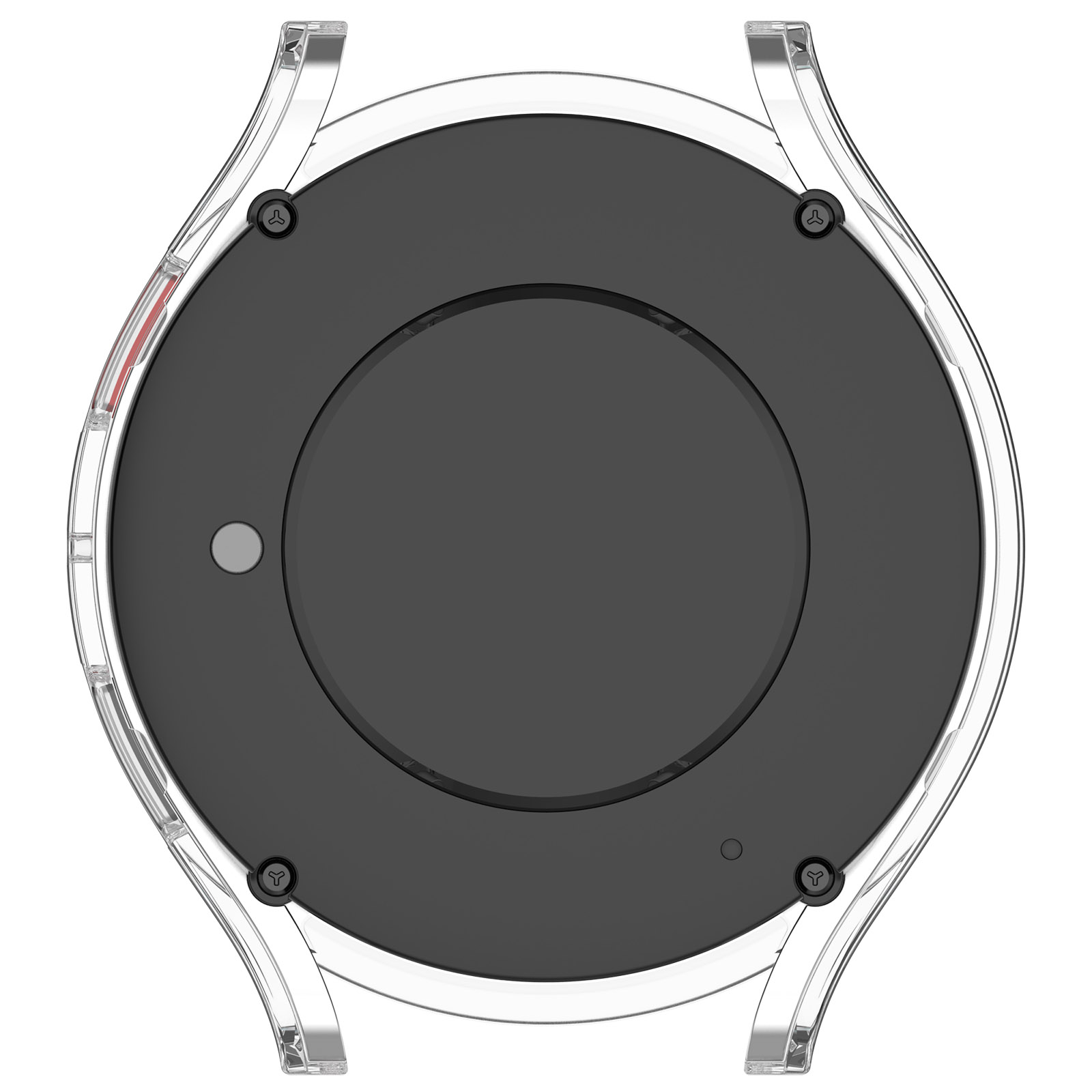 【PC保護殼】三星 Galaxy Watch 6 44mm SM-R940 SM-R945 半包 硬殼 鏤空 手錶殼 8