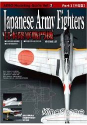 日本陸軍戰鬥機模型製作入門Part1：中島篇