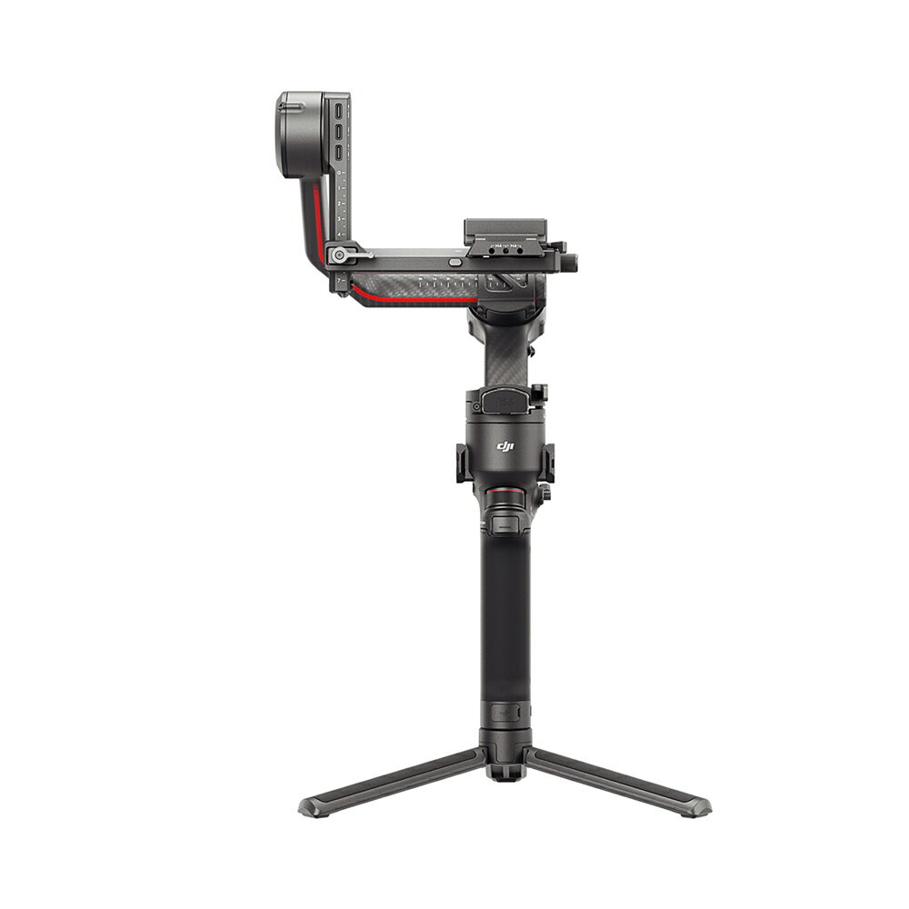 DJI 大疆 RS 3 Pro 單機版 專業相機手持雲台 三軸穩定器 承重4.5kg 公司貨 ◎相機專家◎ 4