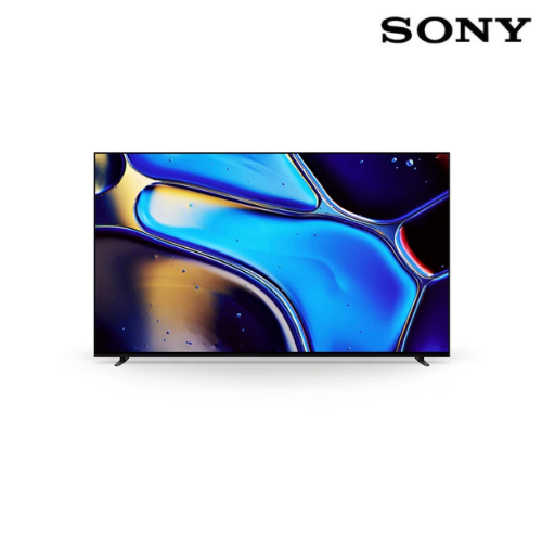 Y-55XR80 55吋 XR OLED 4K HDR Google TV 顯示器 (含基本安裝)