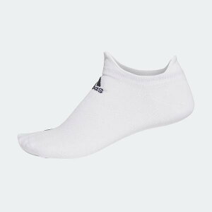 Adidas ASK NS UL [CV8860] 踝襪 隱形襪 透氣 舒適 彈性 男女 白