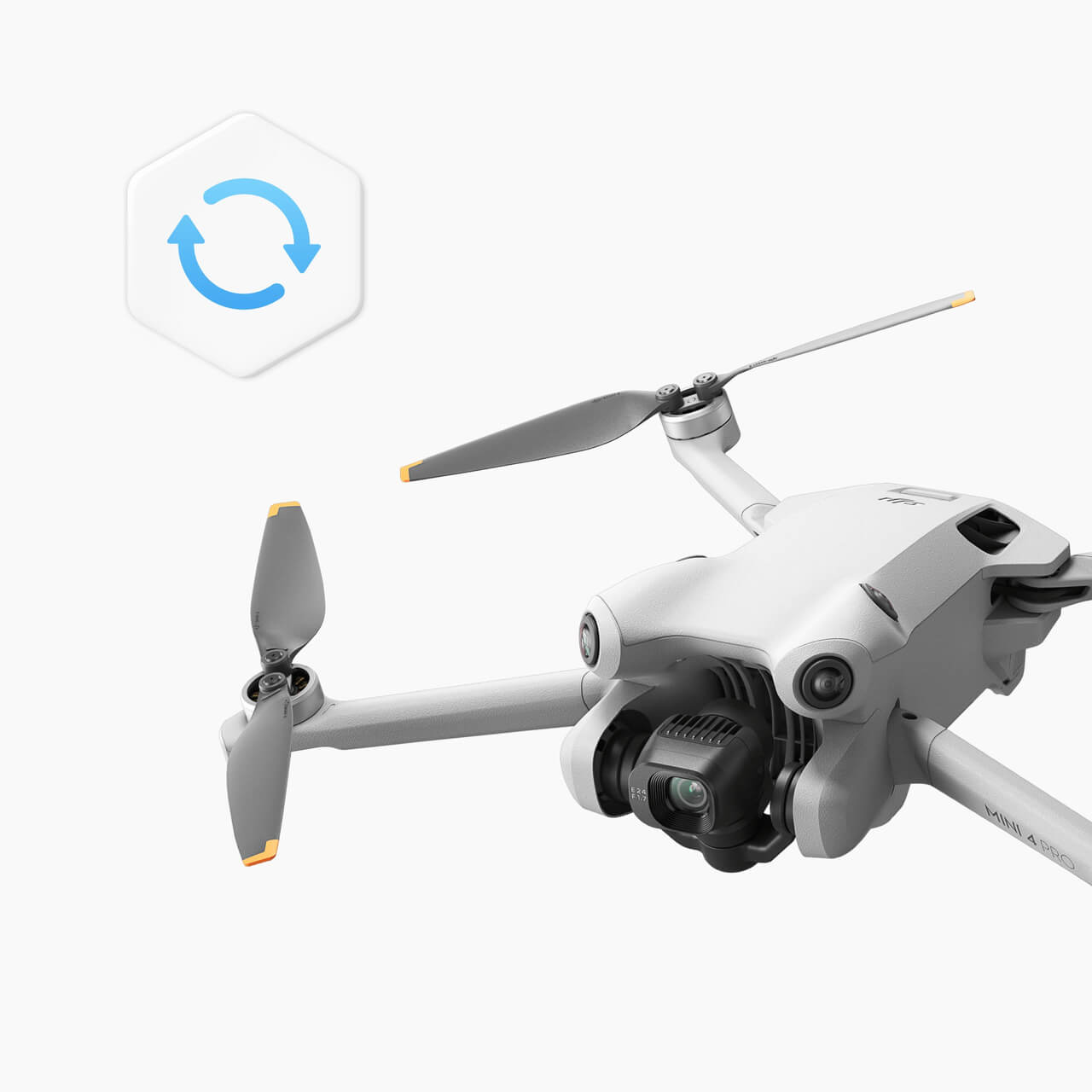 【中壢-水世界】DJI Care 隨心換 一年 二年 MINI4 PRO 保險 Care 保固 請詳閱內容 MINI 4