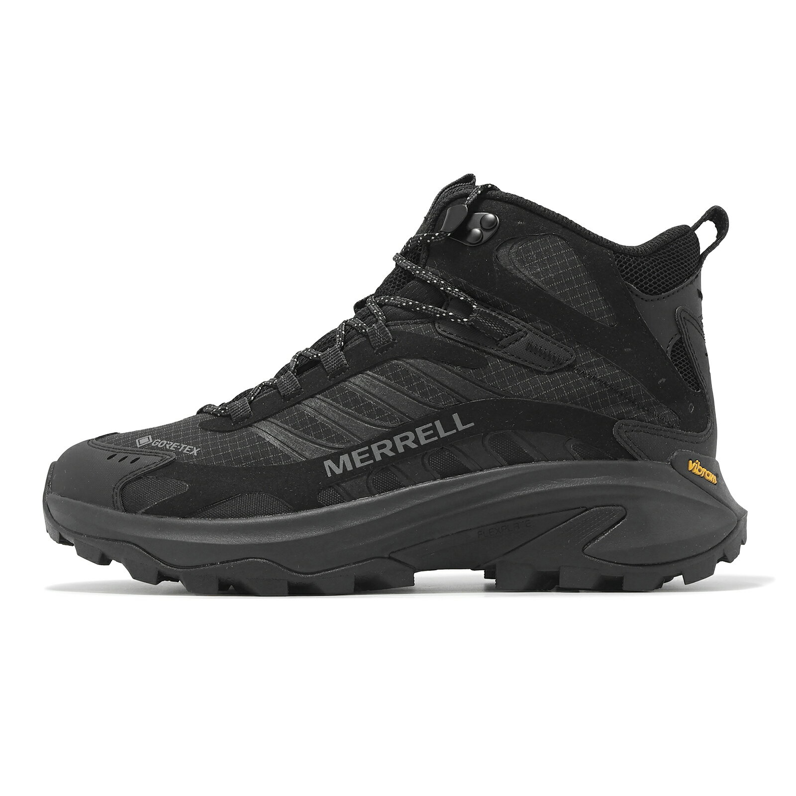 Merrell Moab Speed 2 Mid GTX 登山鞋