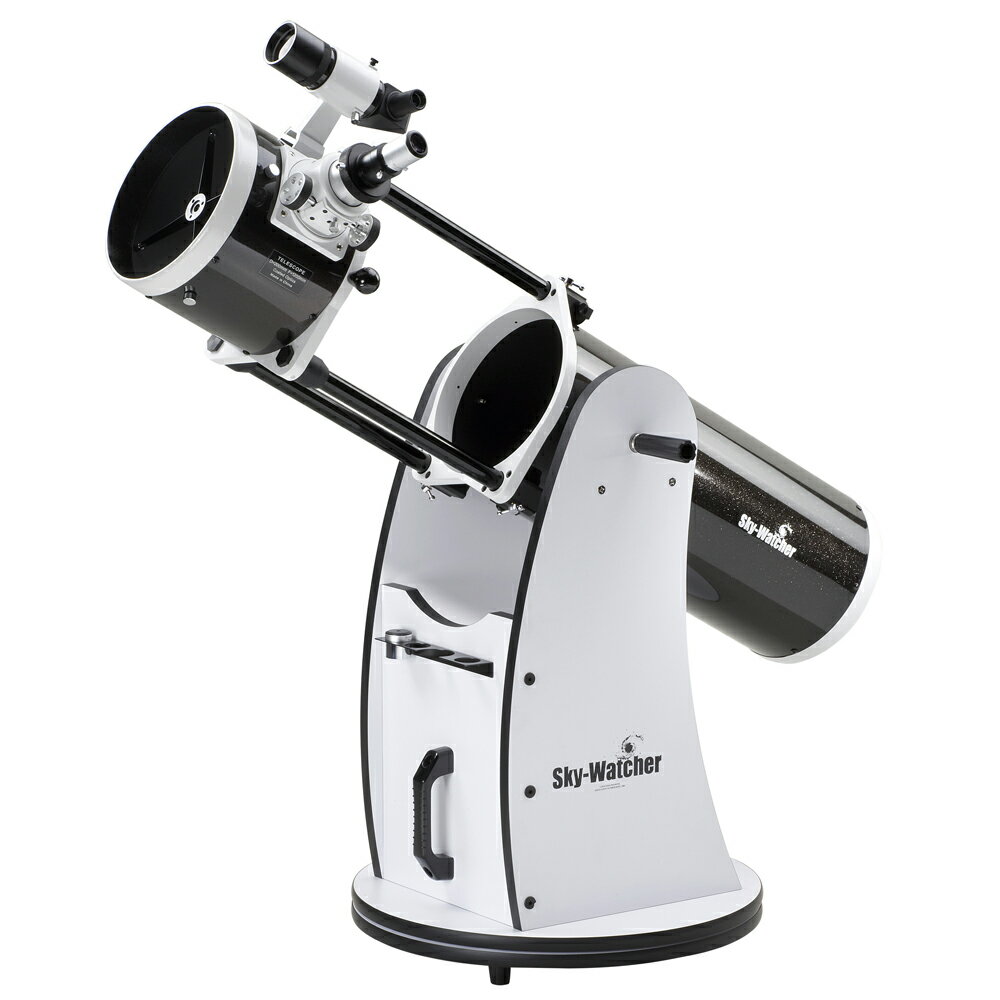 SkyWatcher DOB 8（S）伸縮式天文望遠鏡手動版