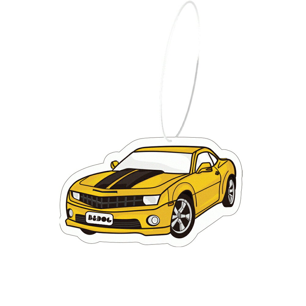 【Carster】 Air Freshener 🔥復古汽車造型🔥｜香氛片｜芳香吊飾｜車用芳香片｜香氛吊卡｜單片裝 0