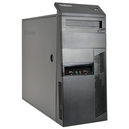 Joy Systems: Lenovo M78 Tower A4-5300B 3.4GHz, 4GB RAM, 250GB HDD ...