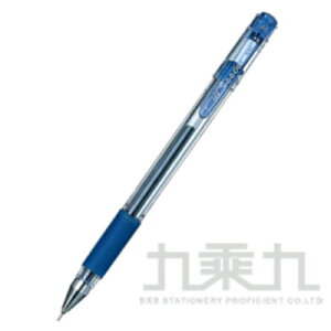 SKB 中性筆 G-101 (0.5mm) - 藍【九乘九購物網】