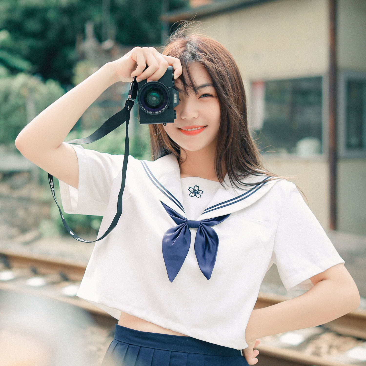 Komery CDR10微單3000萬高清像素16倍4K錄像復古單反數碼照相機 小山好物嚴選 3