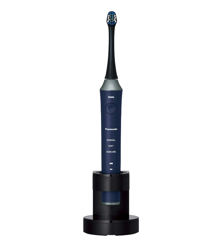 日本 PANASONIC  EW-DA43  國際牌 音波電動牙刷 快速充 極細毛 國際電壓 日本代購