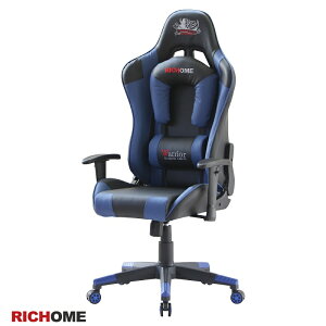 電競椅 電腦椅 辦公椅 工作椅 主管椅 RICHOME CH1288 舒馬克疾速賽車椅-3色
