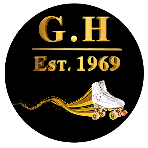 金馬歐美線GH品牌溜冰鞋旗艦店