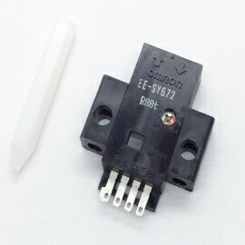 EE-SY672 OMRON 附感度旋鈕反射型(直流光)光反射器(含稅)【佑齊企業 iCmore】
