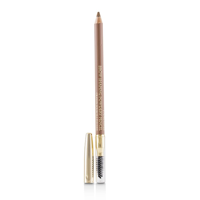 蘭蔻 Lancome - 眉筆 Brow Shaping Powdery Pencil 9 蘭蔻 Lancome - 眉筆 Brow Shaping Powdery Pencil 9