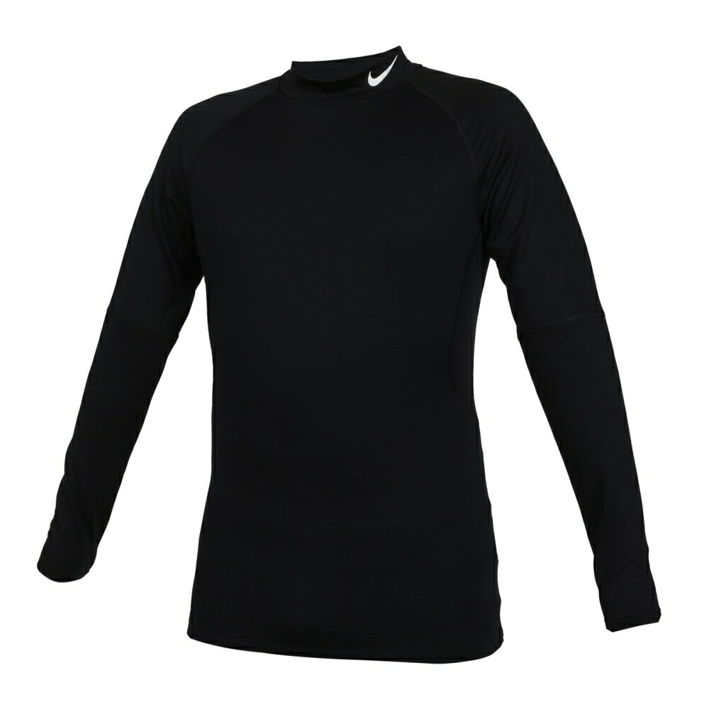 NIKE 男長袖T恤(Dri-FIT 上衣 訓練 「FB8516-010」≡排汗專家≡