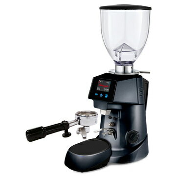 Fiorenzato F64EVO XGR營業用磨豆機 220V 黑 HG0930BK (是否有貨請詢問LINE@客服人員)