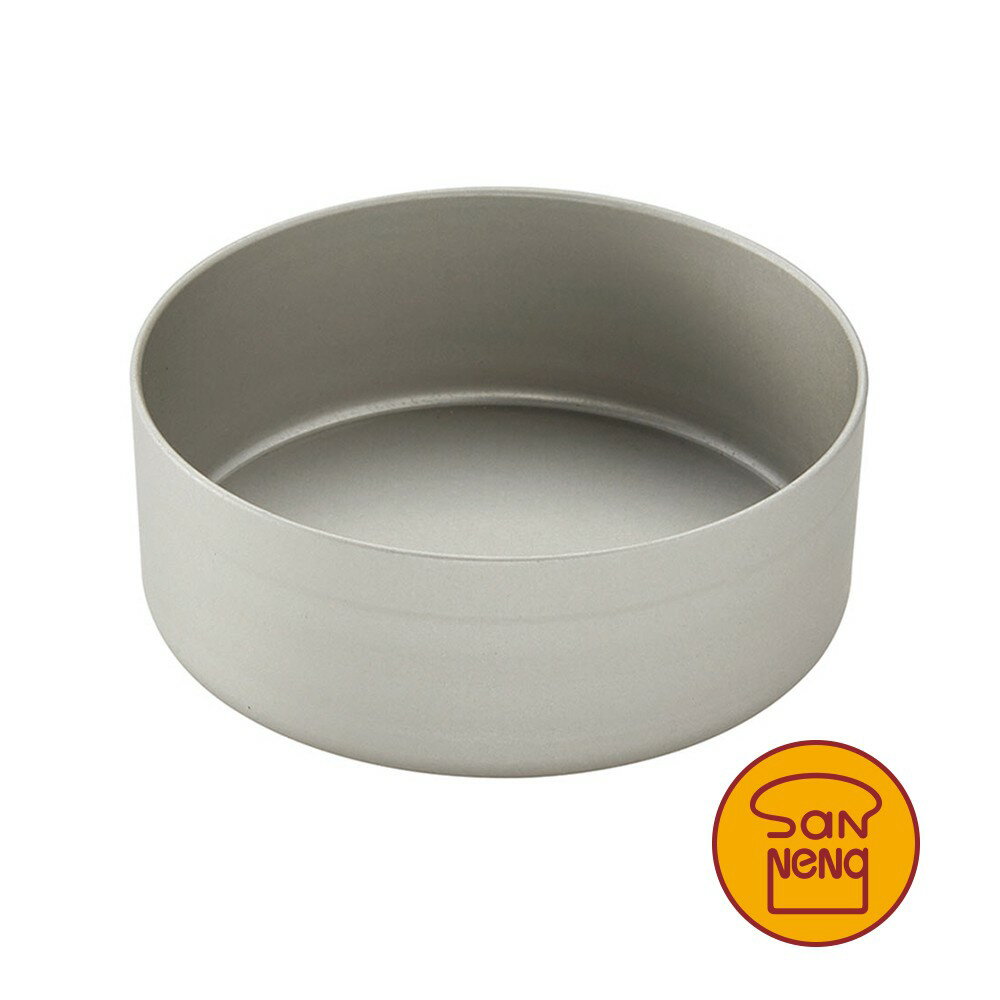 【SANNENG 三能官方】圓塔模 派模-5入 陽極 SN60685 SN60715 SN60745【領券滿額再折千12/31止】