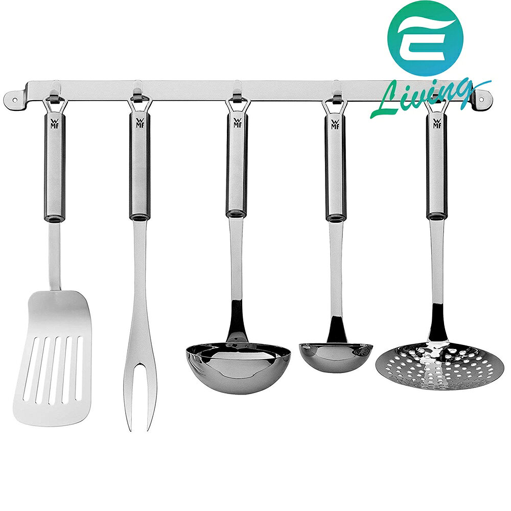 WMF Scoop/skimmer set PP廚房工具六件組 #1871529990