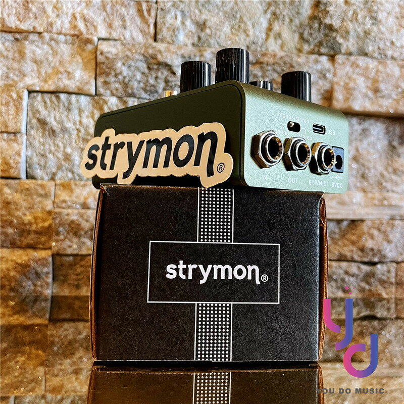 KB صuɽu Strymon Brig dBucket Delay q NL  X  ĪG qf 5